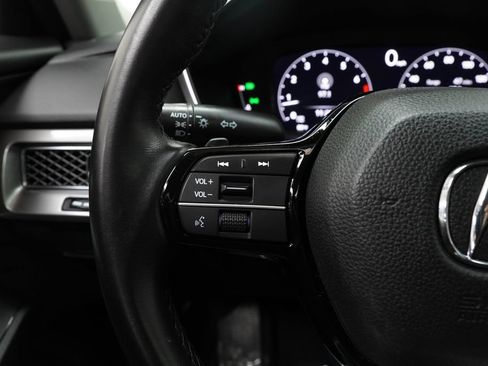 Used 2023 Acura Integra FWD image 36