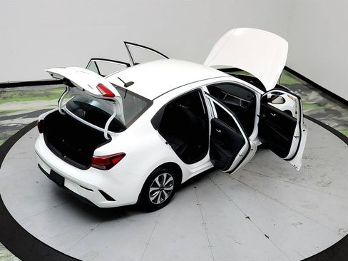 Used 2023 Kia Rio S w/ Technology Package FWD image 34