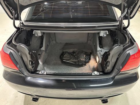Used 2013 BMW 335is Convertible RWD image 8