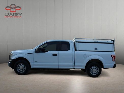 Used 2015 Ford F150 XL w/ Equipment Group 101A Mid RWD image 8