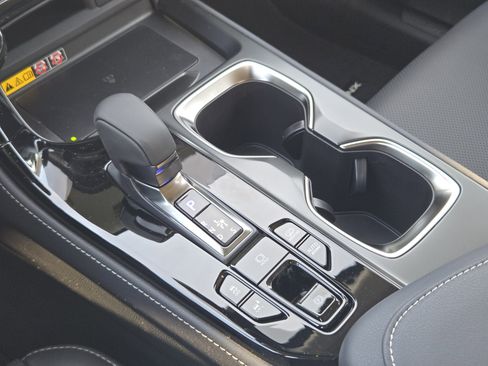 New 2026 Lexus NX 450h+ NX 450h+ Premium image 15