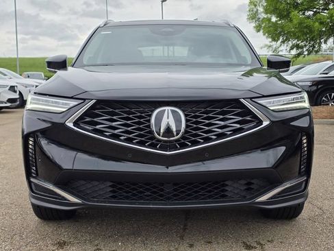 New 2026 Acura MDX SH-AWD w/ Technology Package image 2