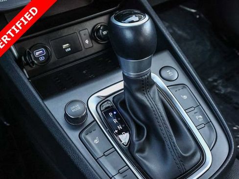 Certified 2023 Hyundai Kona Limited image 24