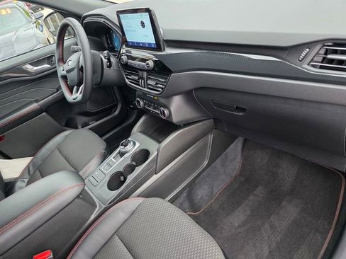 Used 2023 Ford Escape ST-Line w/ Equipment Group 301A image 16