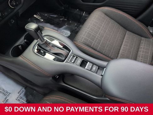 Used 2025 Honda HR-V Sport image 23
