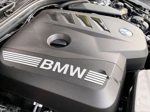 Used 2025 BMW 330i xDrive Sedan image 33