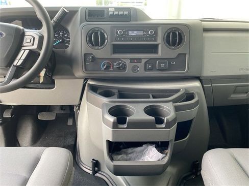 New 2026 Ford E-350 and Econoline 350 Super Duty w/ Power Equipment Group image 31
