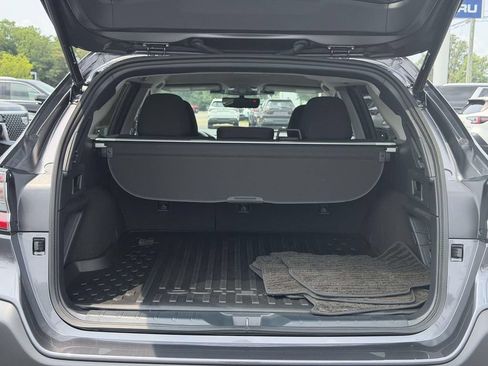 Certified 2025 Subaru Outback Premium AWD/4WD image 14