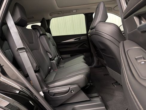 New 2026 INFINITI QX60 Pure w/ Cargo Package image 39