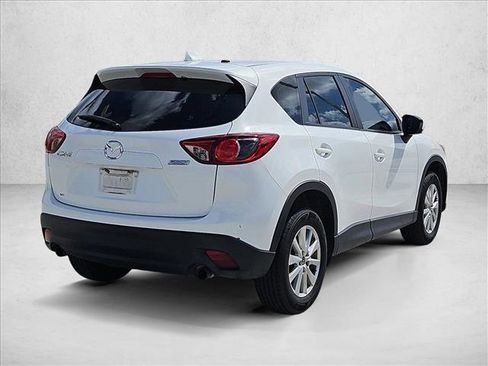 Used 2014 MAZDA CX-5 Sport w/ Bluetooth Audio Package image 5
