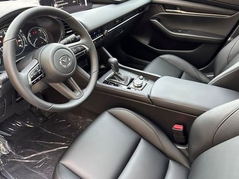 New 2026 MAZDA MAZDA3 s image 10