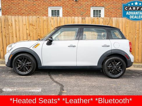 Used 2013 MINI Cooper Countryman FWD image 10