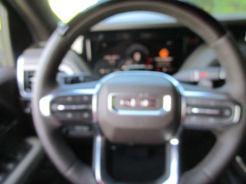 New 2026 GMC Yukon XL Elevation w/ Elevation Premium Package AWD/4WD image 60