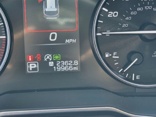 Used 2025 Subaru Outback Touring AWD/4WD image 40