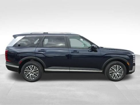 New 2026 Hyundai Palisade SEL AWD/4WD image 4