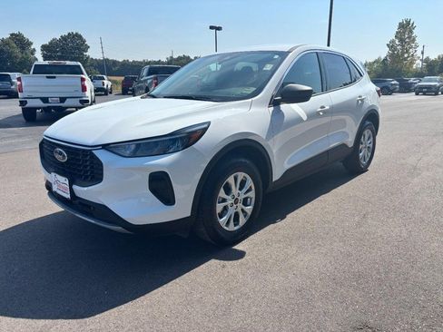 Used 2024 Ford Escape Active w/ Tech Pack #1 image 8