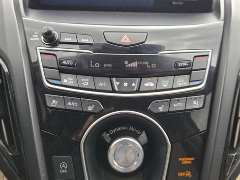 Used 2019 Acura RDX FWD w/ Advance Package image 11