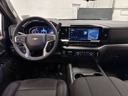 New 2026 Chevrolet Silverado 2500 LTZ w/ LTZ Convenience Package image 5