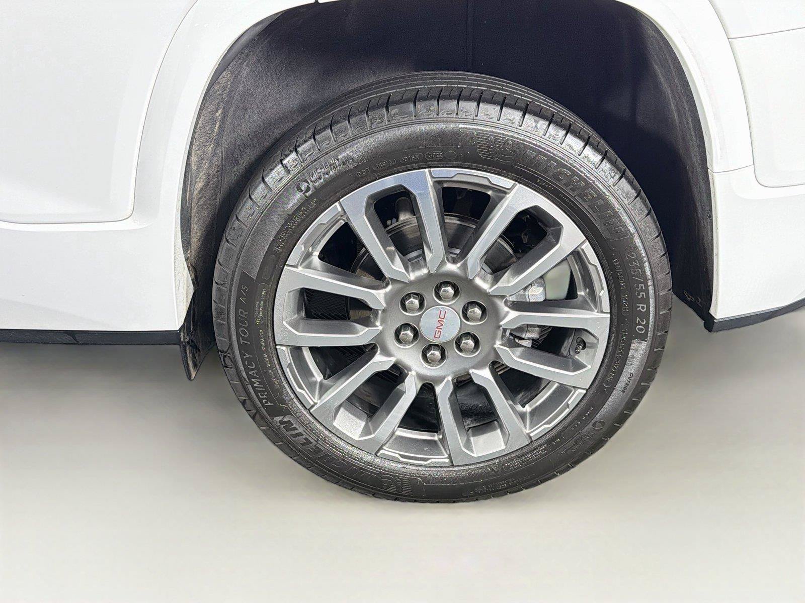 Used 2023 GMC Acadia Denali w/ Denali Technology Package AWD/4WD image 36