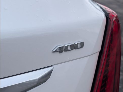 Used 2025 Cadillac XT5 Premium Luxury AWD/4WD image 23