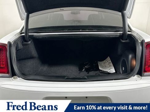 Used 2022 Chrysler 300 Touring L w/ Popular Equipment Group image 30