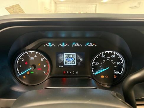 New 2026 Ford F250 4x4 Crew Cab Super Duty image 15