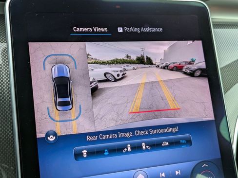 Certified 2023 Mercedes-Benz C 300 Sedan image 13