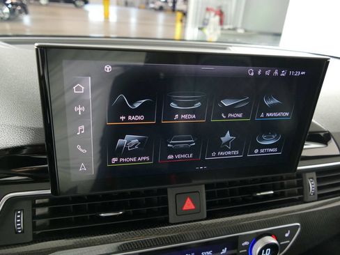 Used 2023 Audi S4 Premium Plus w/ Premium Plus Package AWD/4WD image 18