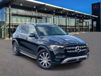 Used 2026 Mercedes-Benz GLE 350 4MATIC video 1