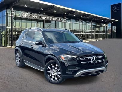 Used 2026 Mercedes-Benz GLE 350 4MATIC
