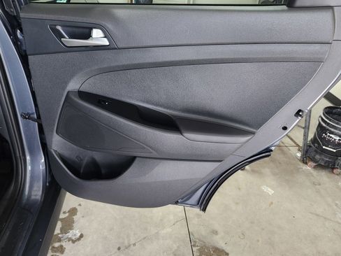 Used 2020 Hyundai Tucson SE image 49