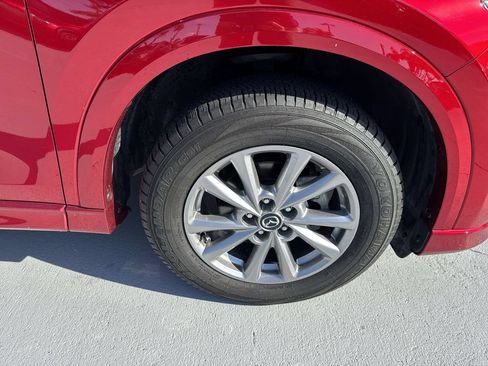 Used 2025 MAZDA CX-5 AWD 2.5 S w/ Preferred Package image 59
