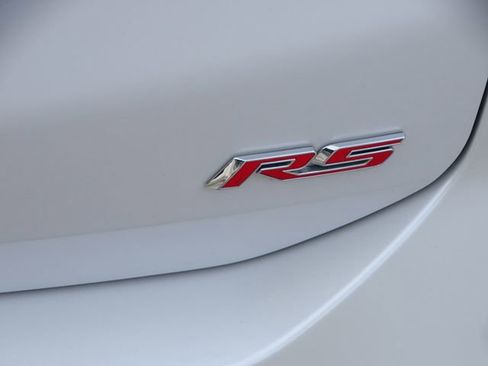 Used 2024 Chevrolet Equinox RS image 18