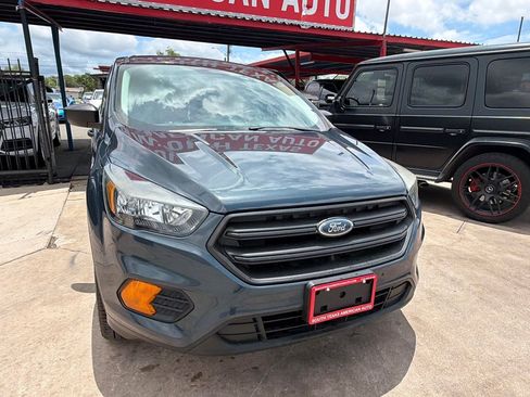Used 2019 Ford Escape S FWD image 15