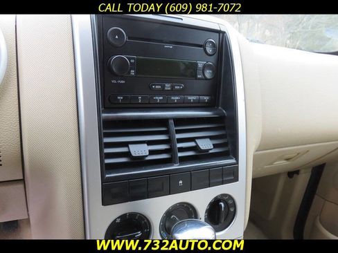 Used 2006 Mercury Mountaineer Convenience image 11