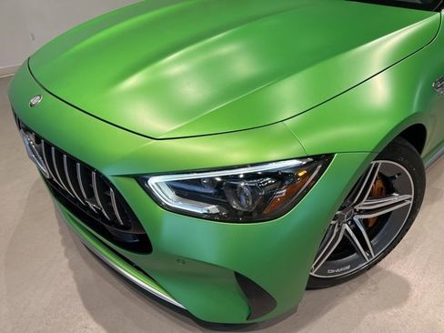 Used 2024 Mercedes-Benz AMG GT 63 S image 14