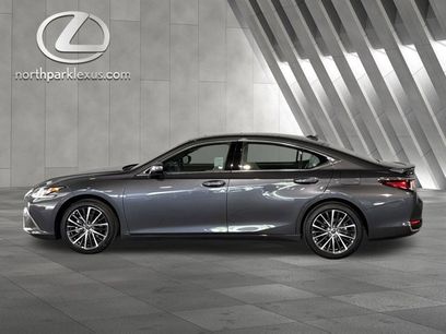 Certified 2025 Lexus ES 300h w/ Premium Package