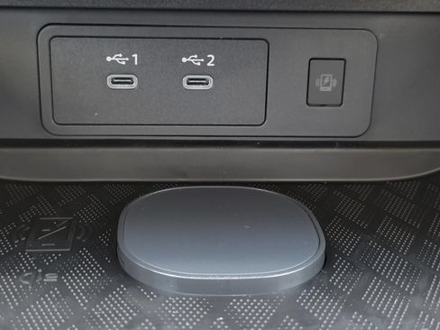 New 2026 Nissan Murano SL AWD/4WD image 25