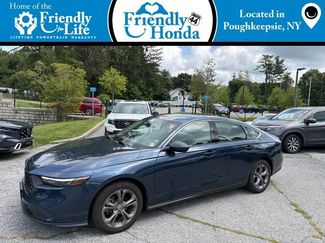 Used 2024 Honda Accord EX video 1