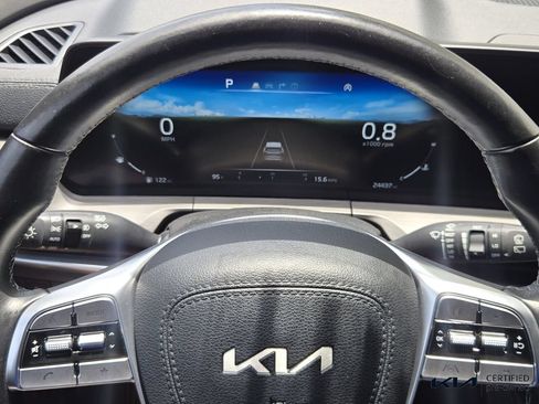 Certified 2023 Kia Telluride SX X-Pro AWD/4WD image 32