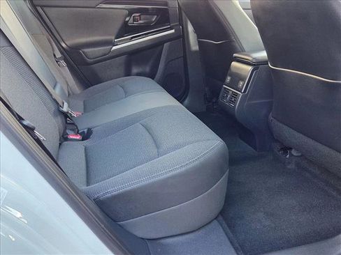 Used 2025 Toyota bZ4X FWD w/ Weather Package image 19