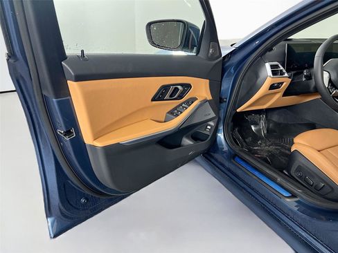 New 2026 BMW 330i xDrive Sedan w/ Premium Package image 16
