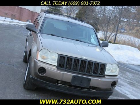 Used 2006 Jeep Grand Cherokee Laredo image 14