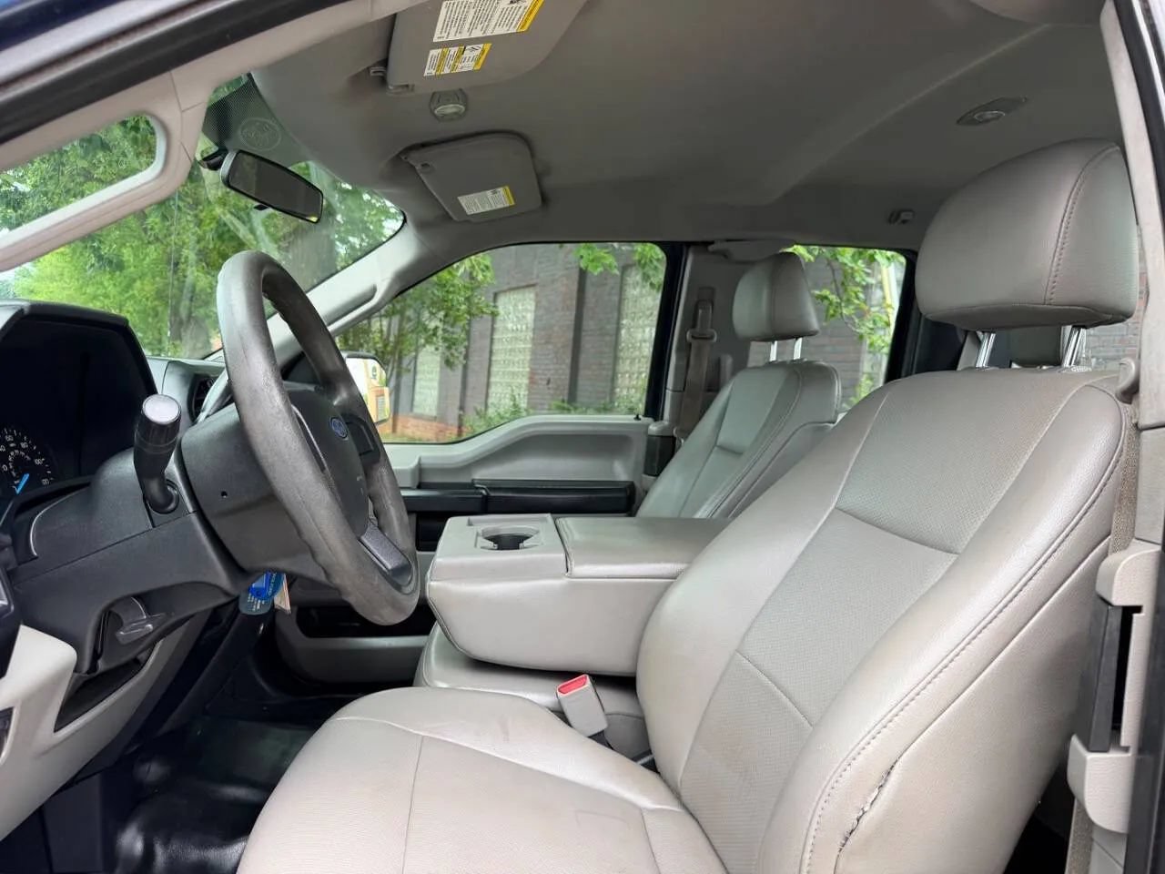 Used 2016 Ford F150 XL AWD/4WD image 16