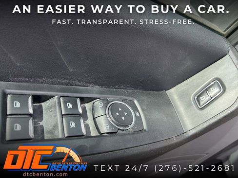 Used 2024 Ford F350 XL w/ XL Driver Assist Package AWD/4WD image 13