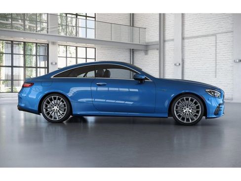 Certified 2023 Mercedes-Benz E 53 AMG 4MATIC Coupe image 16