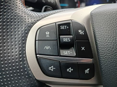 Used 2021 Ford Explorer Timberline AWD/4WD image 21