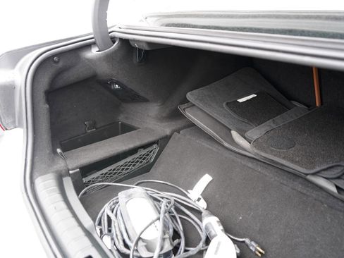 Used 2018 BMW 530e xDrive image 53