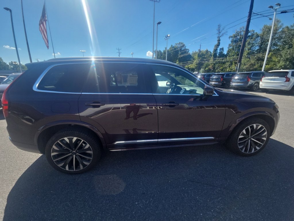Certified 2026 Volvo XC90 B6 Plus AWD/4WD image 5