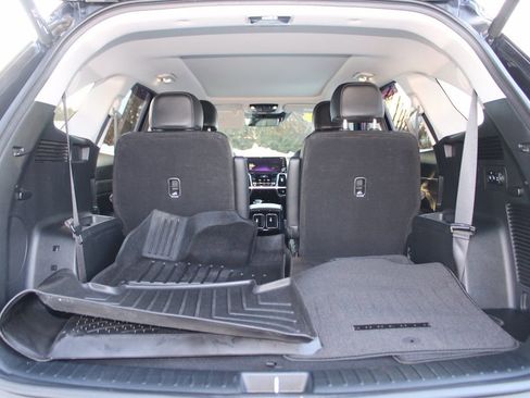 Used 2022 Kia Sorento SX Prestige image 31